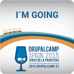 DrupalCampSpain2015